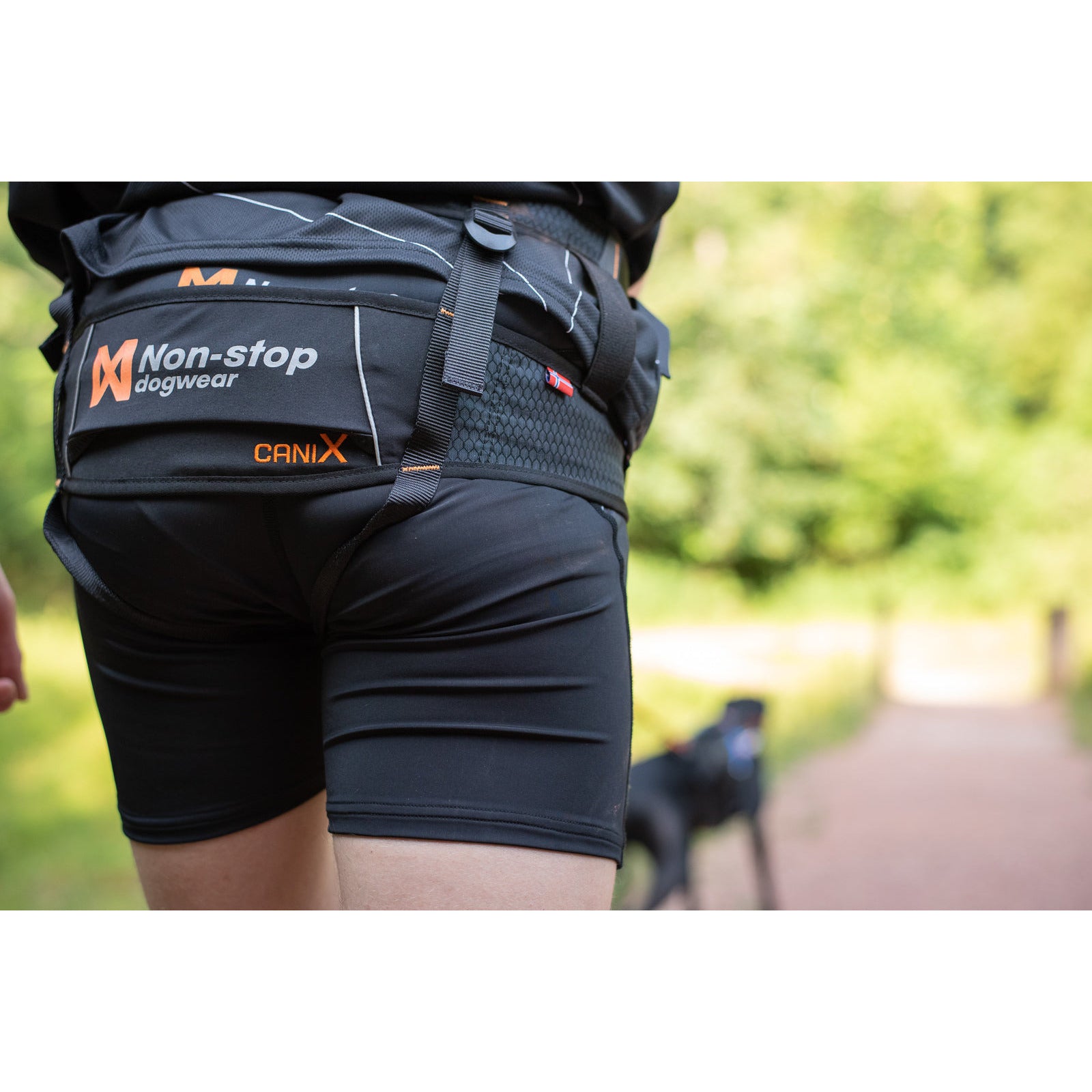 Non-stop Dogwear CaniX Belt