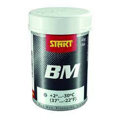 Start Black Magic Kick Wax 45g