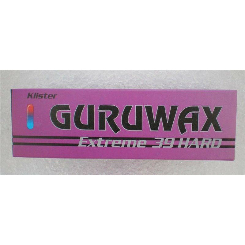 Guru Grip Wax Extreme Hallgeir