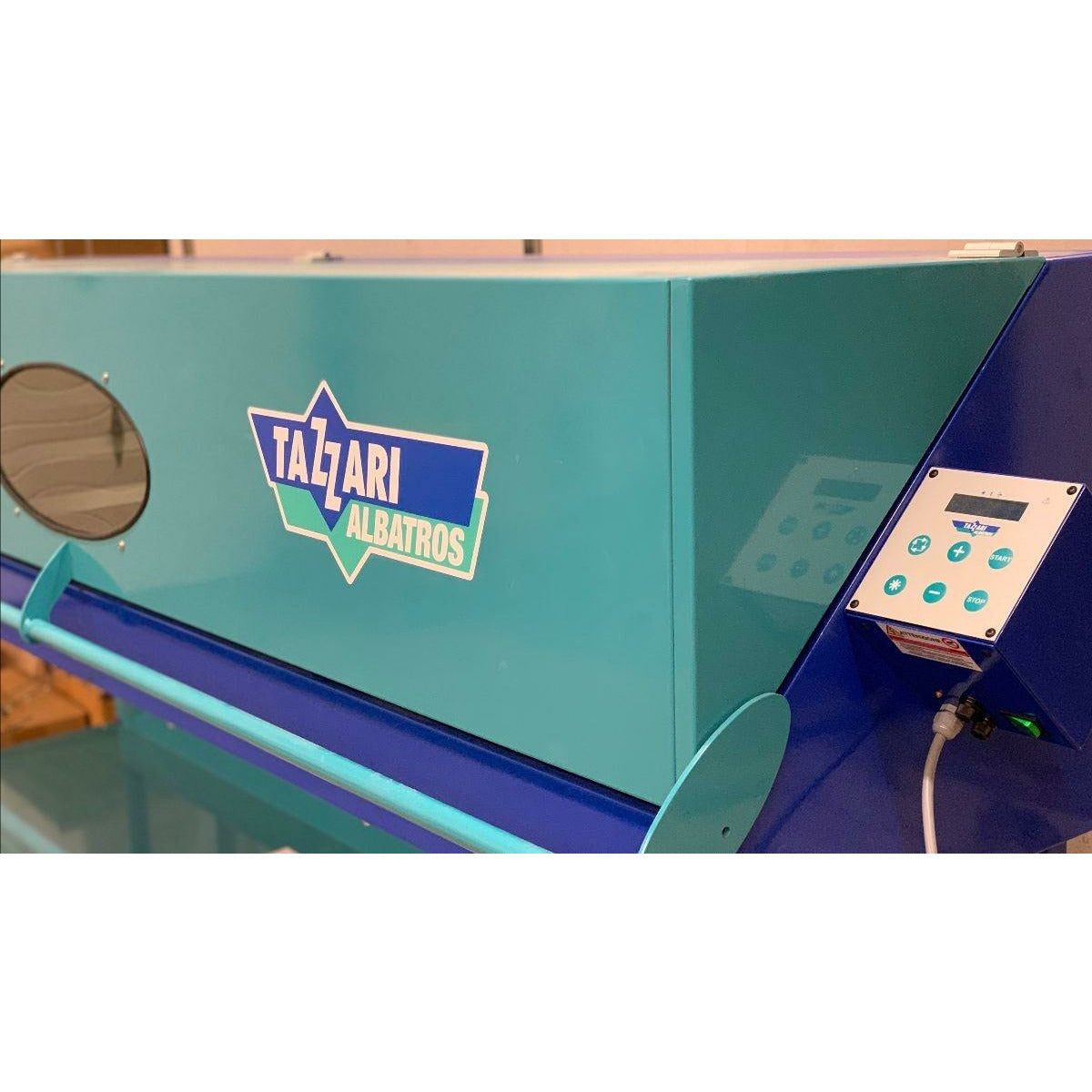 Basic Thermo Box - Pioneer Midwest