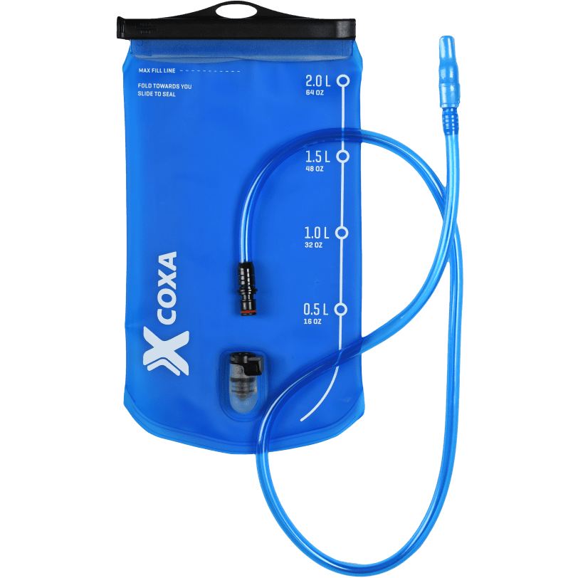 Coxa Carry WR1 Waistbelt Orange - Pioneer Midwest