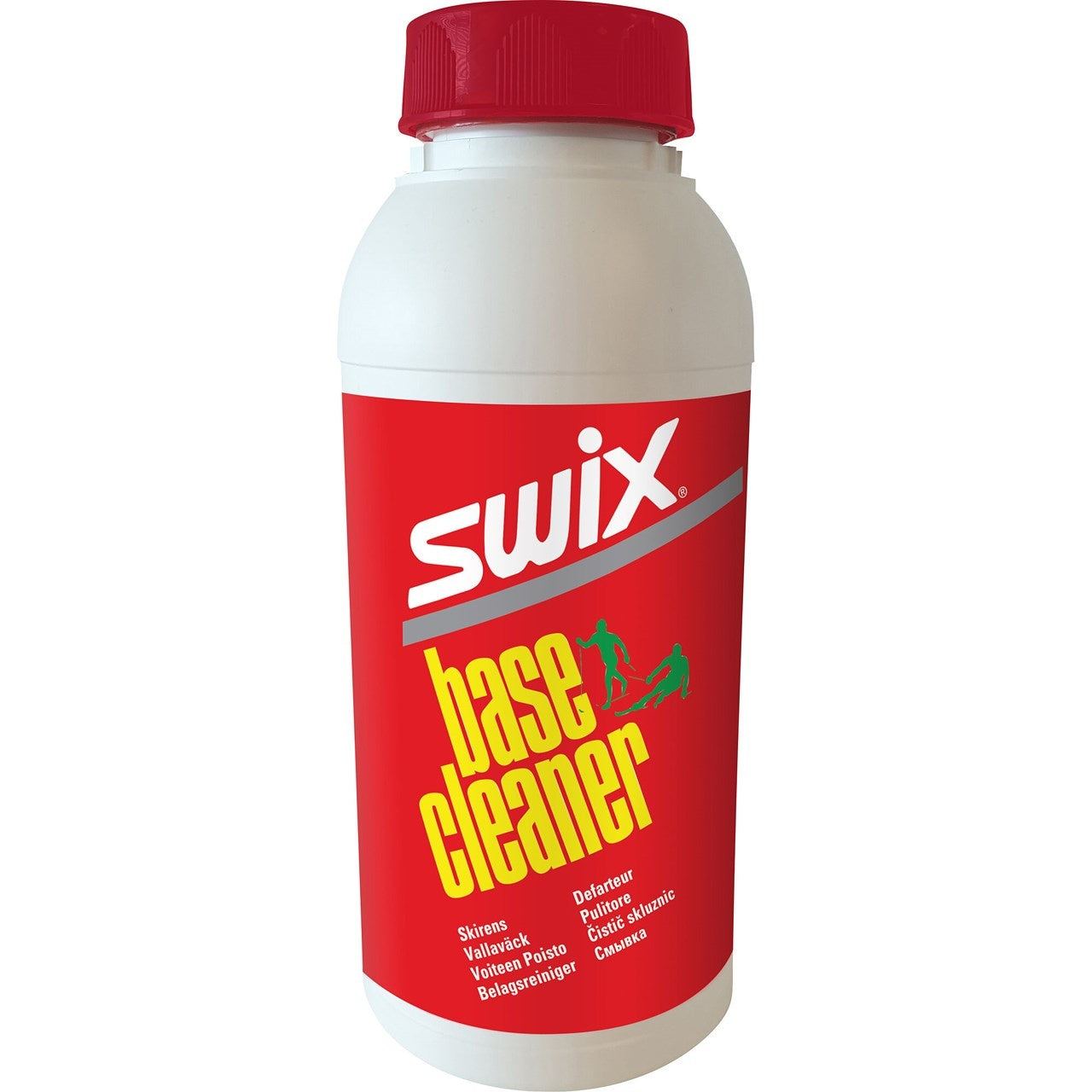 Swix Base Cleaner