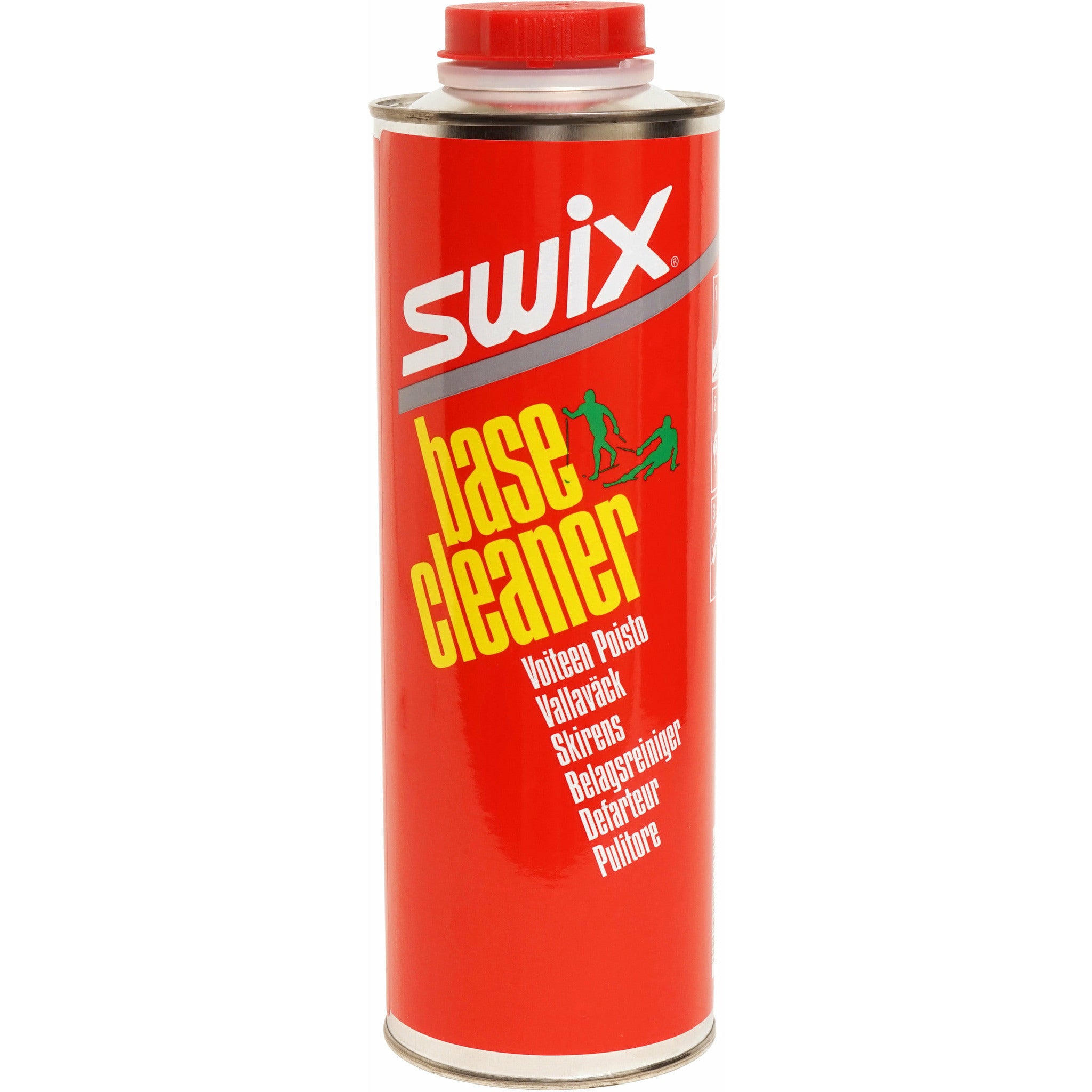 Pedigree Ski Shop  Swix Sondre Usa Inc. Base Cleaner Aero 70ml