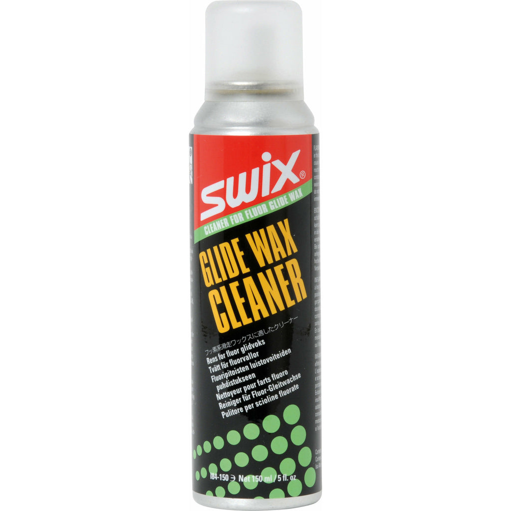 Swix Glide Wax Cleaner 150ml