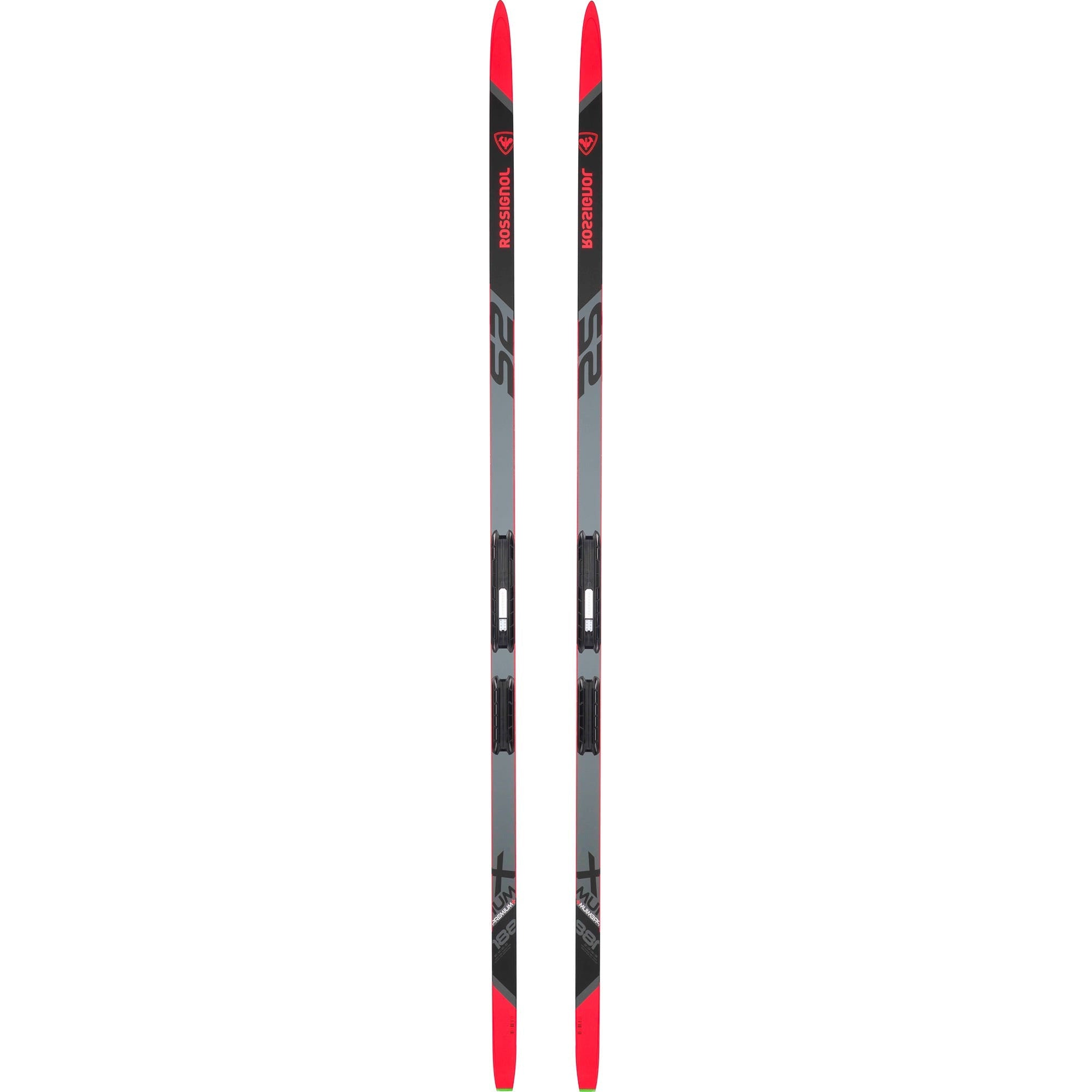 Rossignol X-ium Skating Premium+ S3