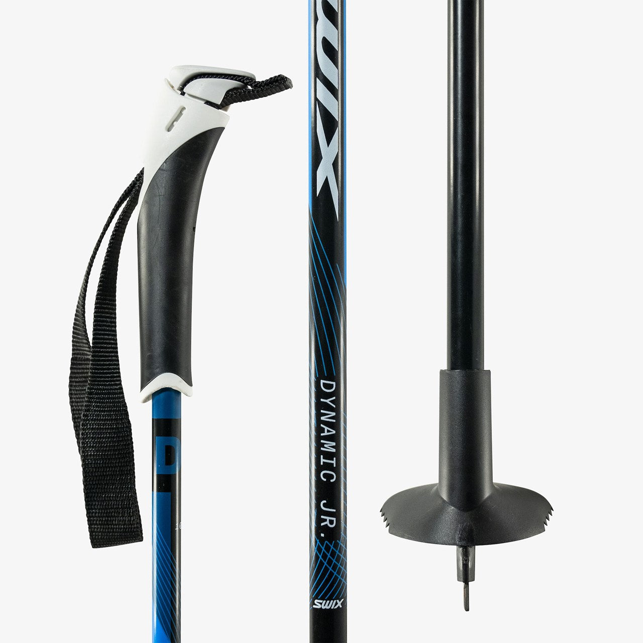 Swix Dynamic 2 Junior