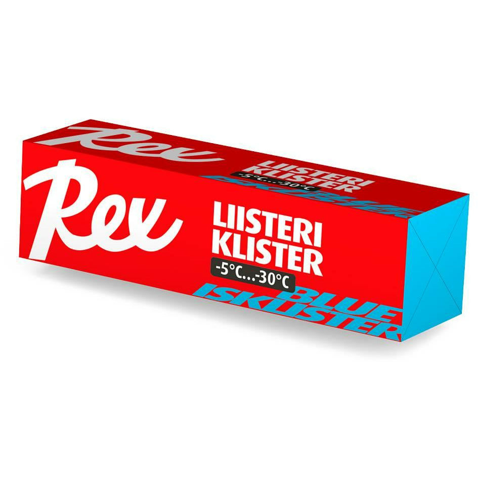 Rex Klister Blue 55g - Pioneer Midwest