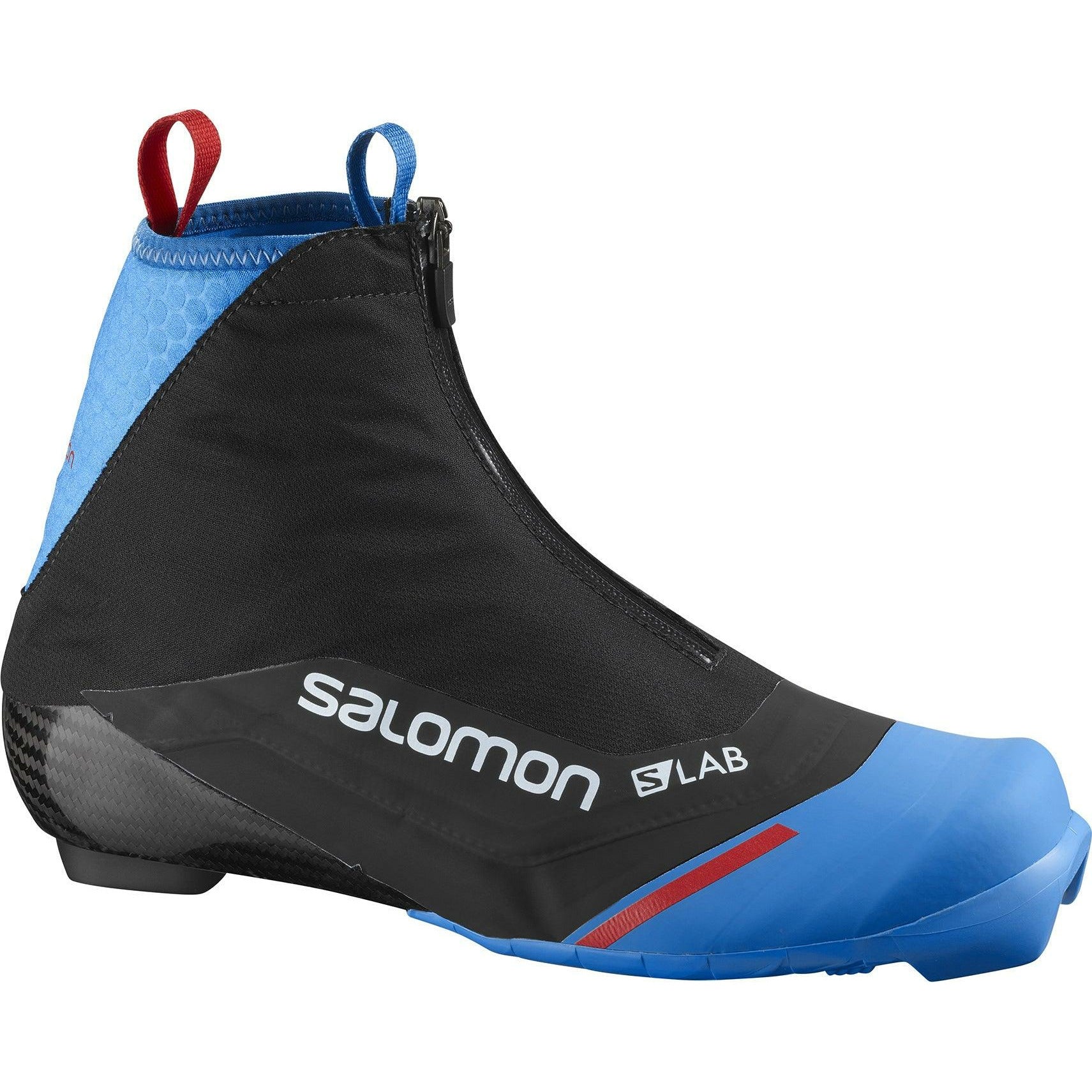 Salomon S/Lab Carbon Classic Prolink - Pioneer Midwest