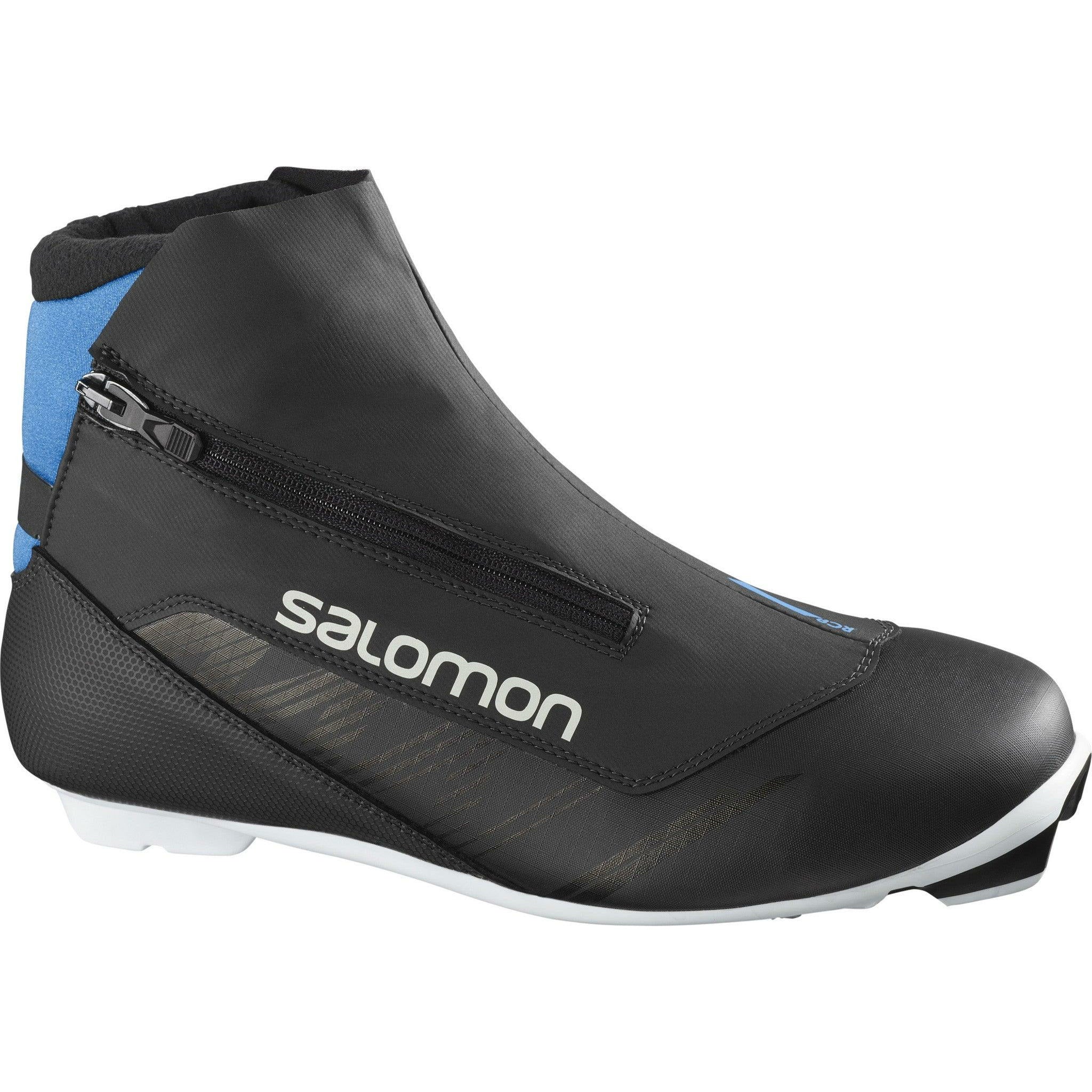 Salomon RC8 Nocturne Prolink - Pioneer Midwest