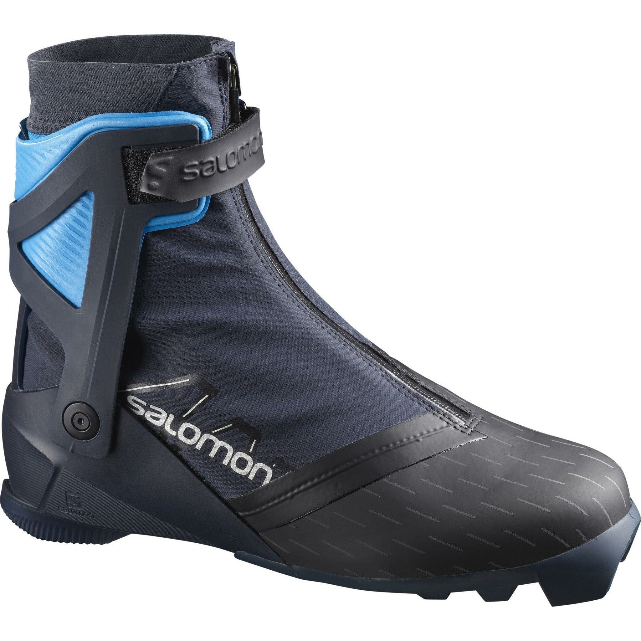 Salomon RS10 Nocturne Prolink - Pioneer Midwest