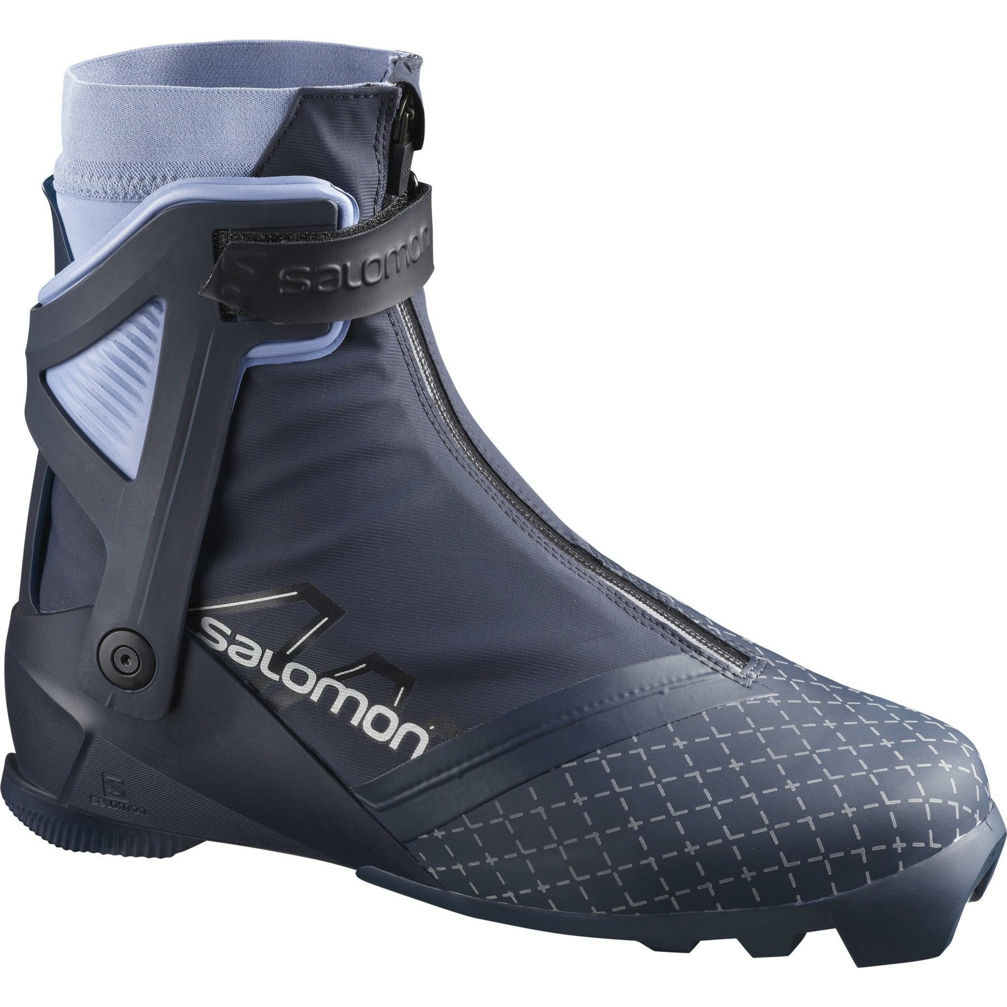 Salomon RS10 Vitane Nocturne Prolink - Pioneer Midwest