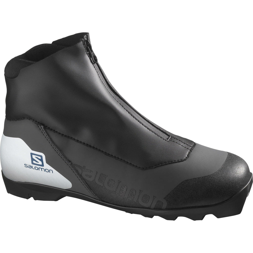 salomon black project ski boots S/Pro Supra Dual BOA 120 2026 27.5 1 Construction is an innovation that allows for weight savings without compromising durability and comfort Salomon S/PRO ALPHA 100 GW