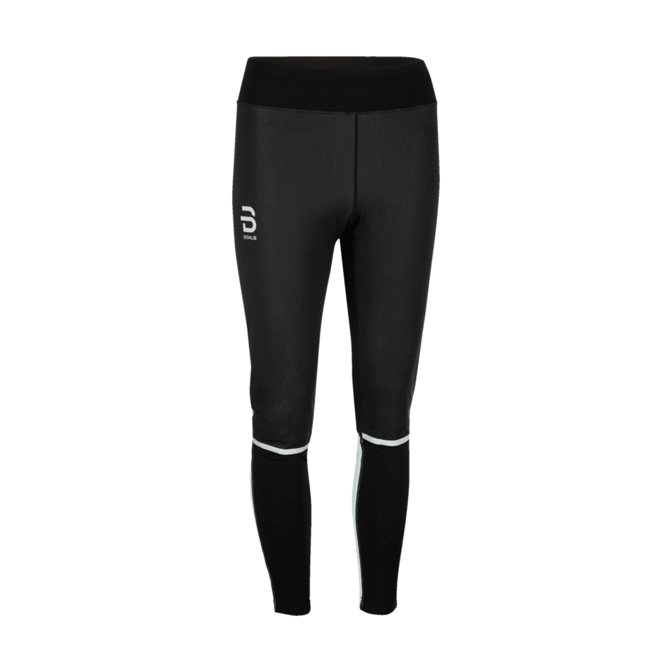 Bjorn Daehlie Women's Winter Wool 2.0 Tights