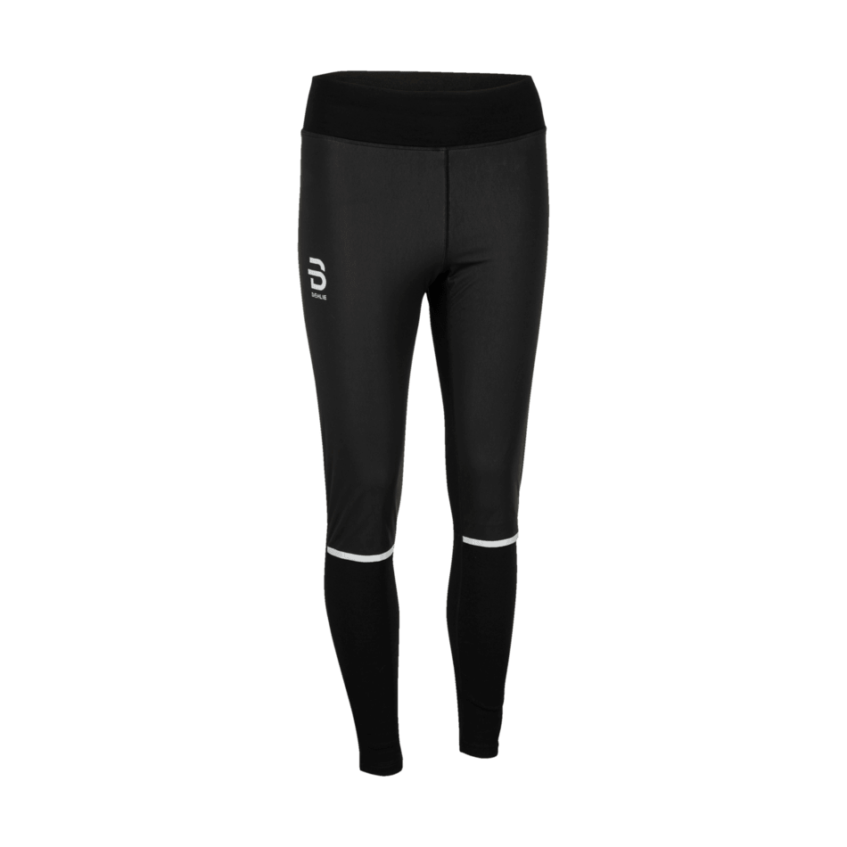 Bjorn Daehlie Women's Winter Wool 2.0 Tights