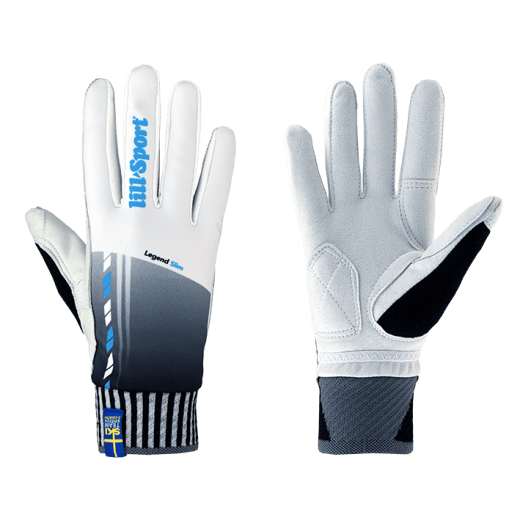 LillSport Legend Slim - Pioneer Midwest