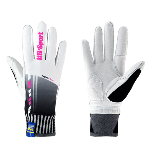 LillSport Legend Slim - Pioneer Midwest