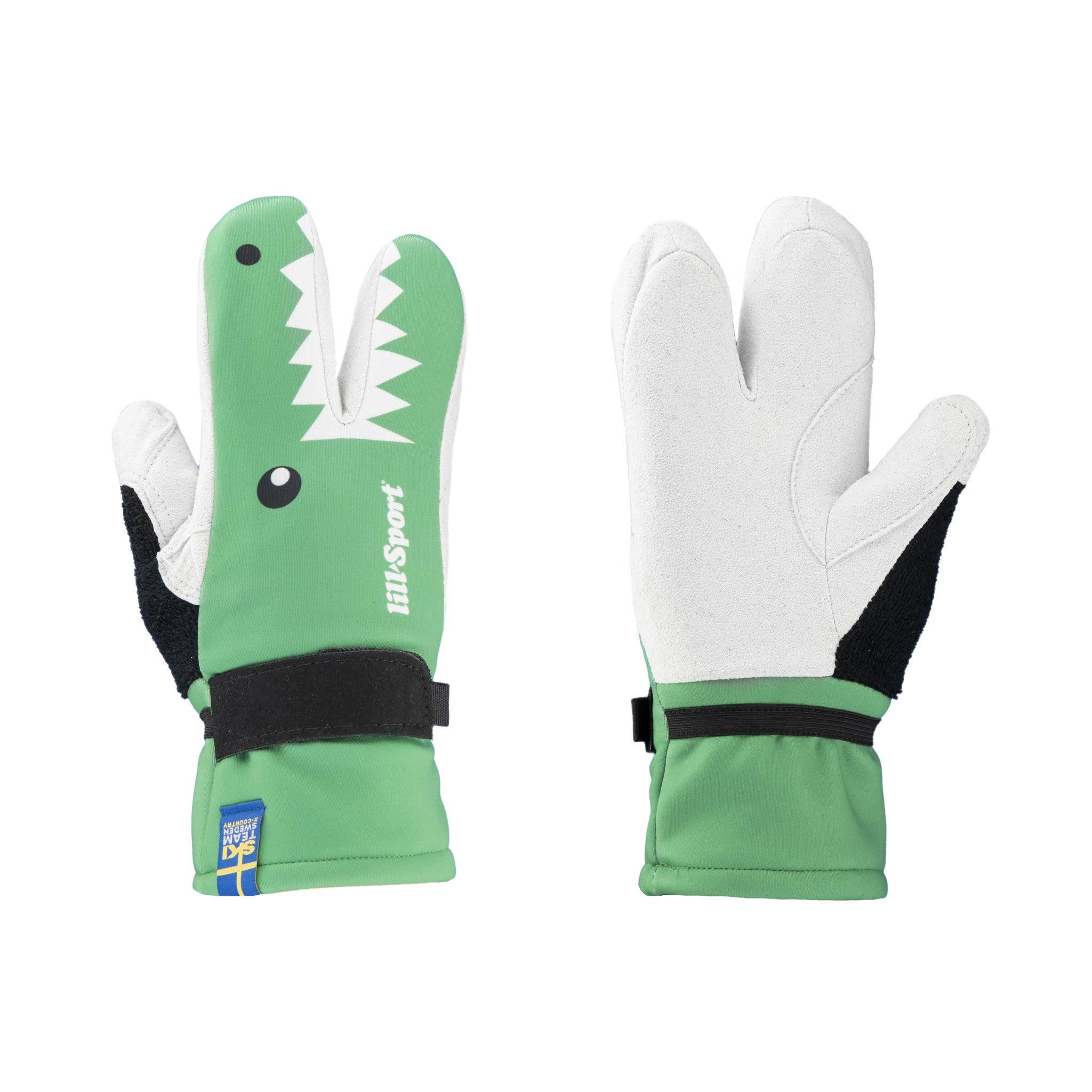 LillSport Lobster Jr - Pioneer Midwest