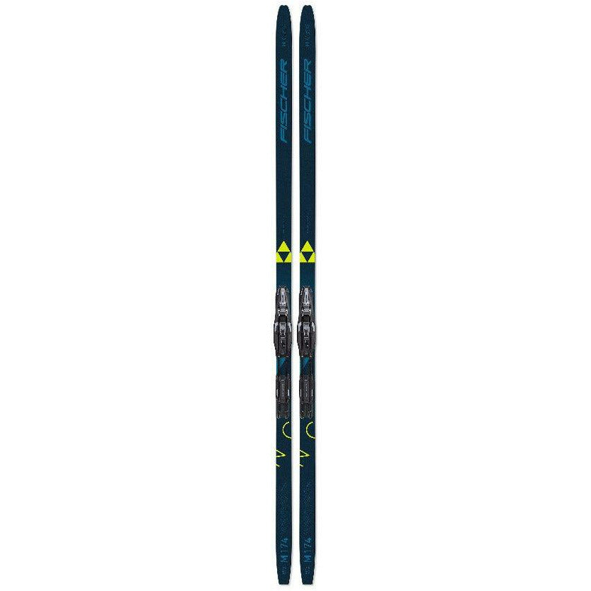 Fischer Cruiser EF - Pioneer Midwest