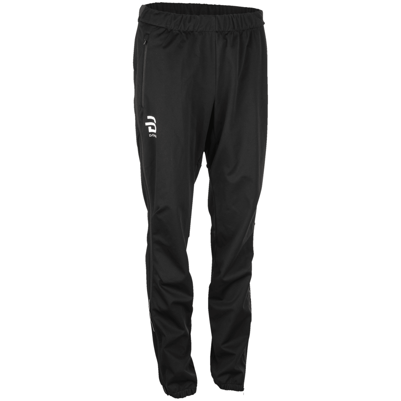 Bjorn Daehlie Women's Kikut Full Zip Pants - Pioneer Midwest