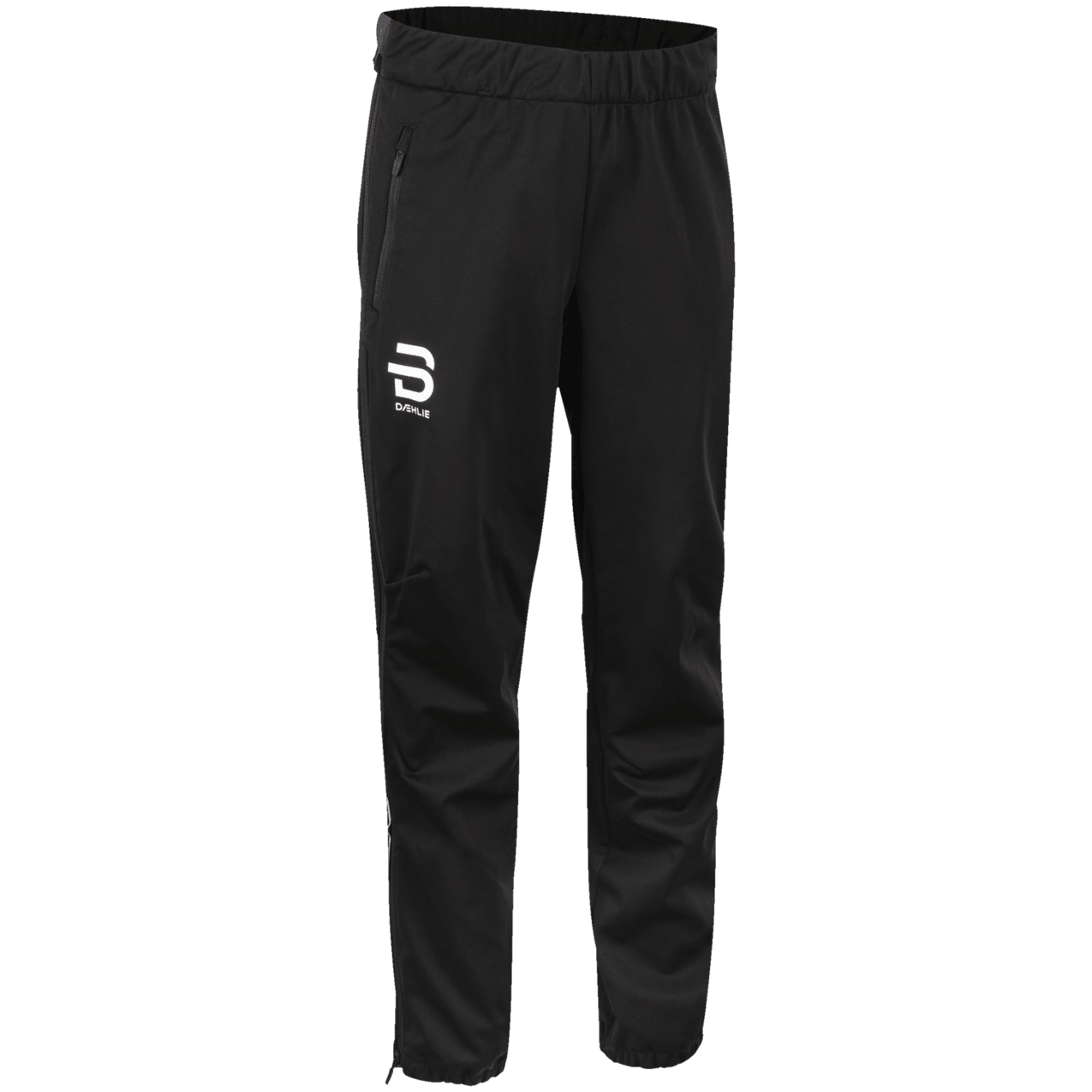 Bjorn Daehlie Junior's Kikut Full Zip Pants - Pioneer Midwest