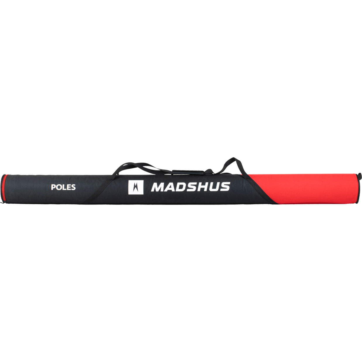 Madshus Pole Bag Hard Case - Pioneer Midwest