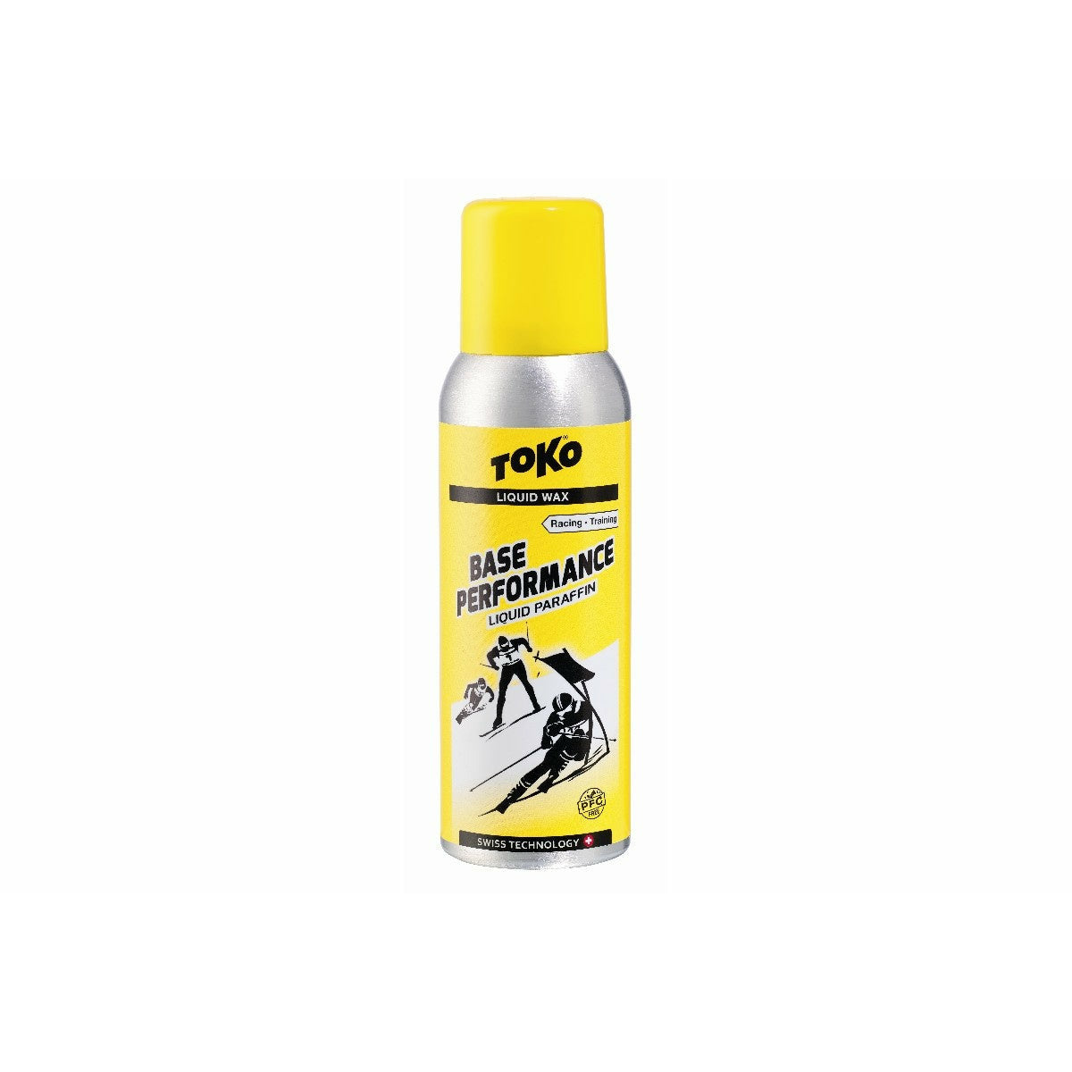 Toko Base Performance Liquid Paraffin Yellow 100ml