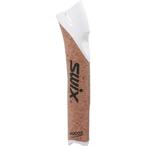 Swix Handle Natural Cork