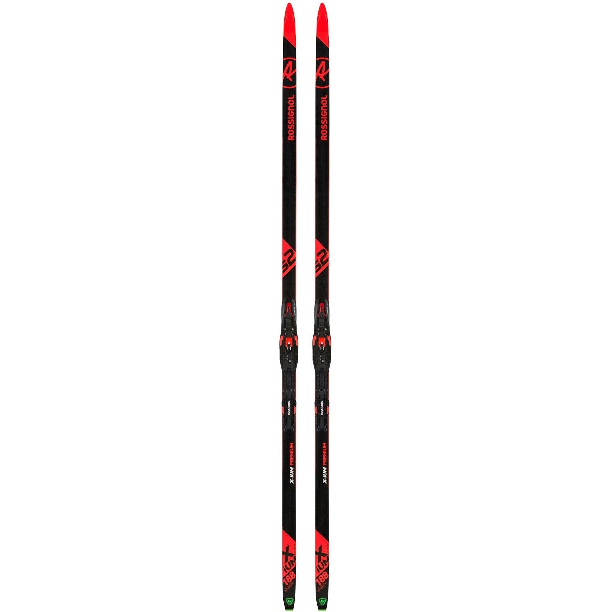 Rossignol X-ium Skating Premium S2 - Pioneer Midwest