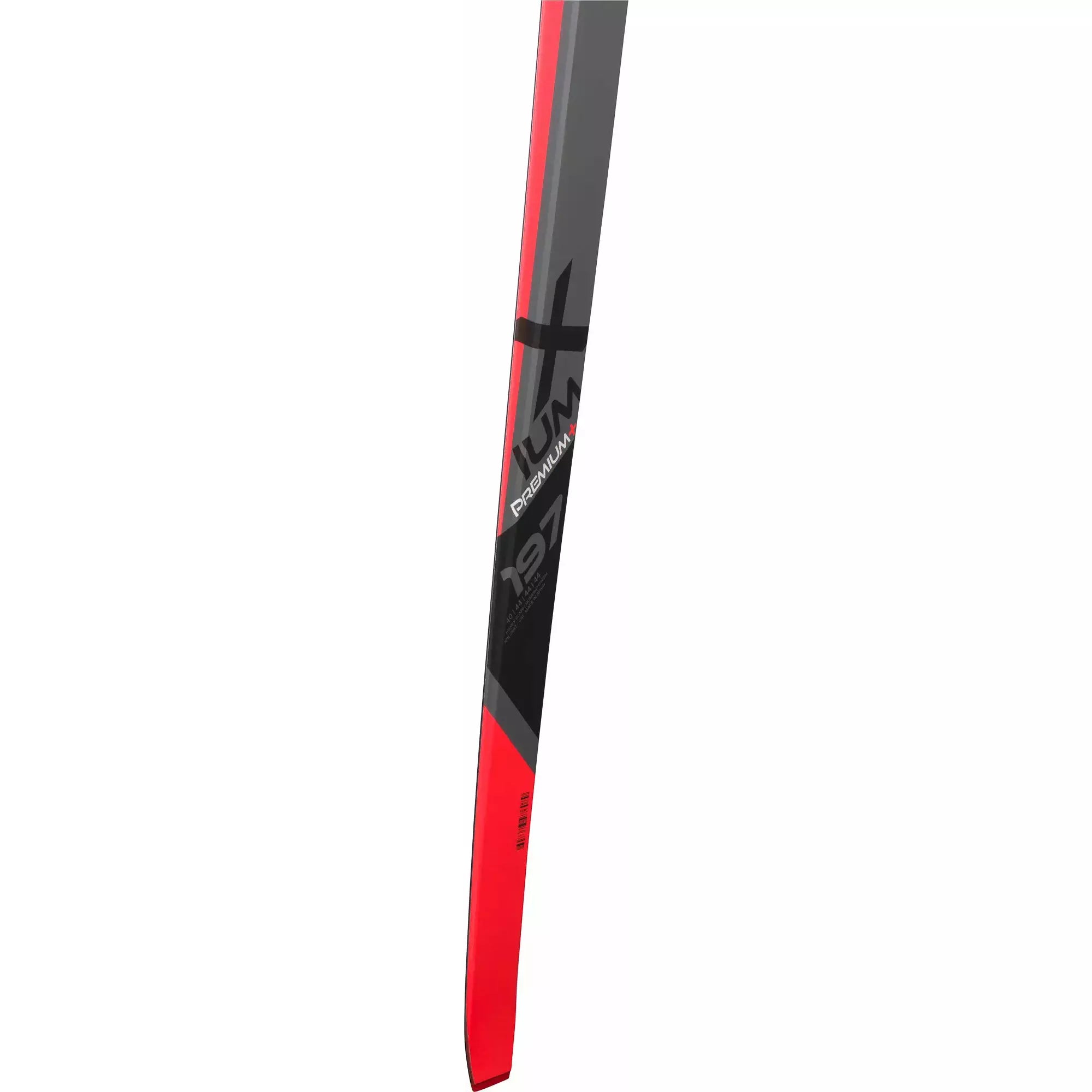 Rossignol X-ium Classic Premium+ C2 - Pioneer Midwest