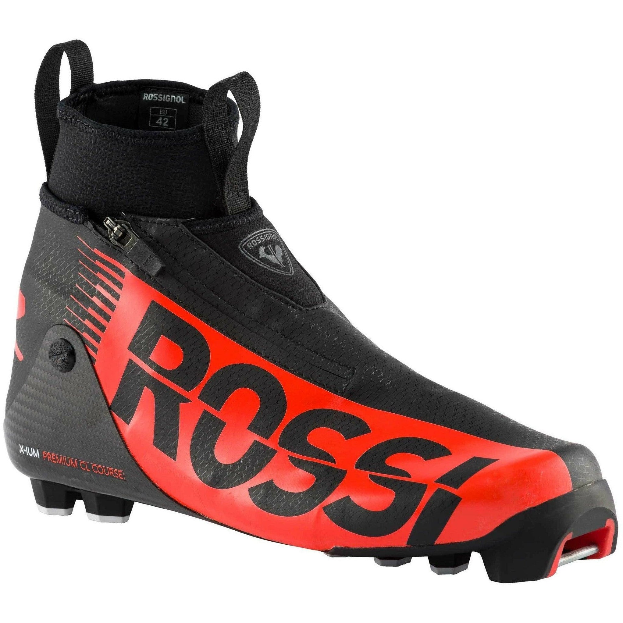 Rossignol X-ium Carbon Premium Classic Course - Pioneer Midwest