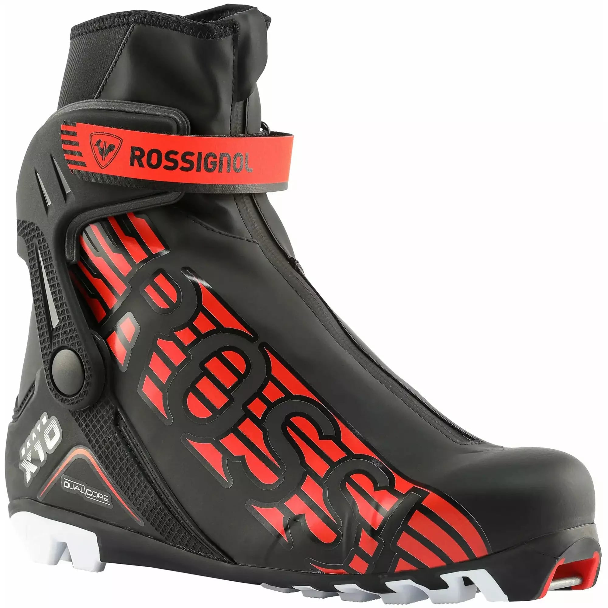 Rossignol X-10 Skate - Pioneer Midwest