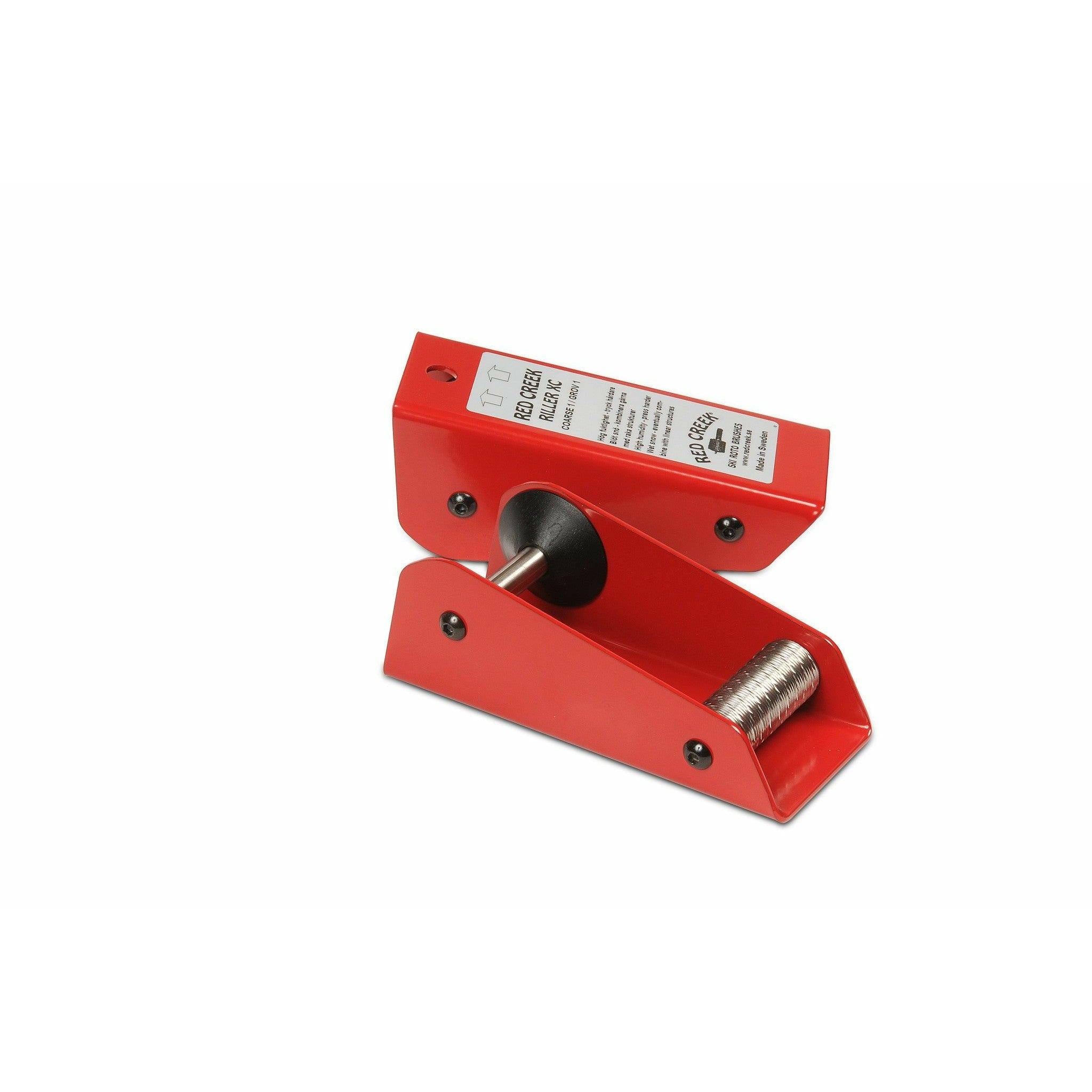 Red Creek Riller Coarse Diagonal - Pioneer Midwest