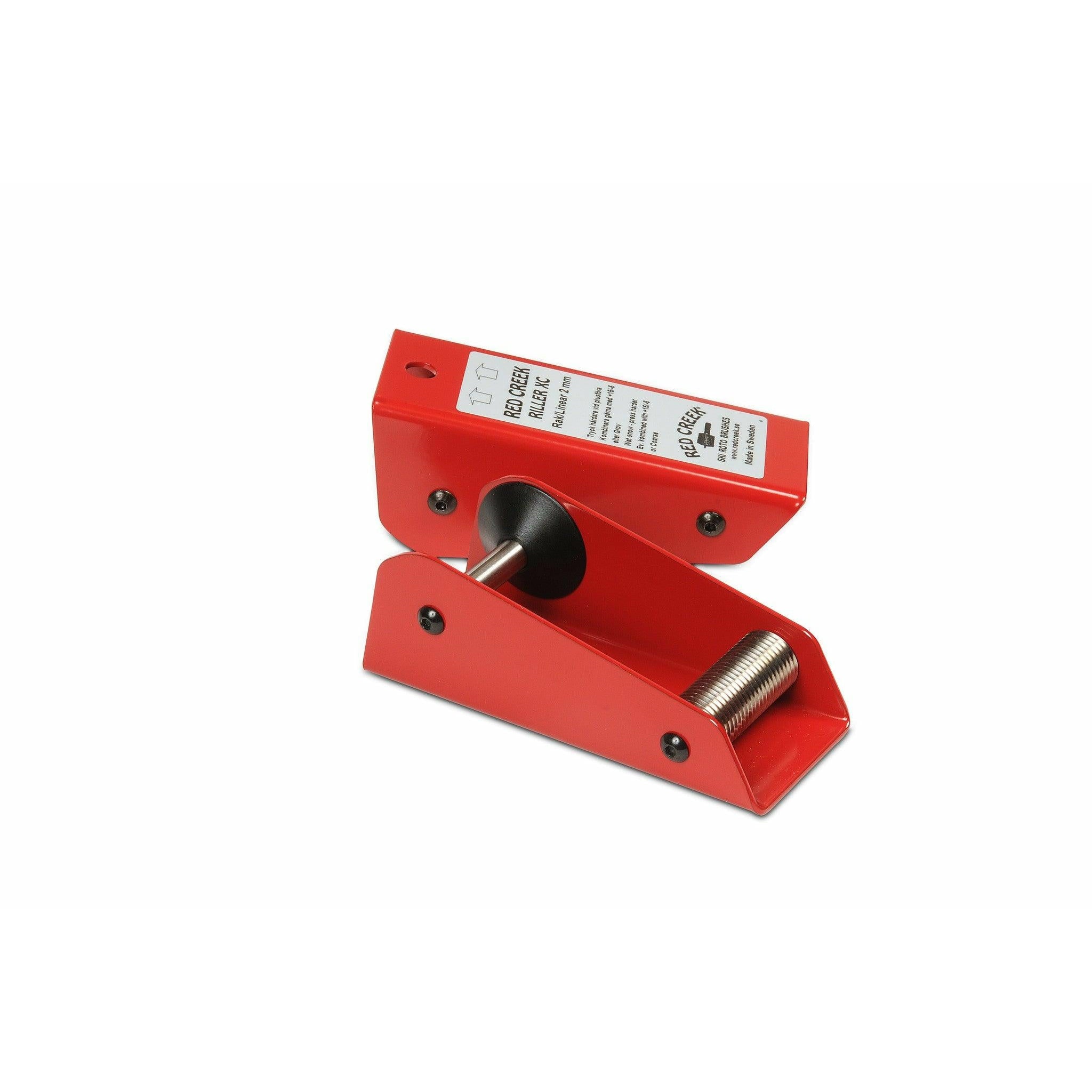 Red Creek Riller Linear 2mm - Pioneer Midwest