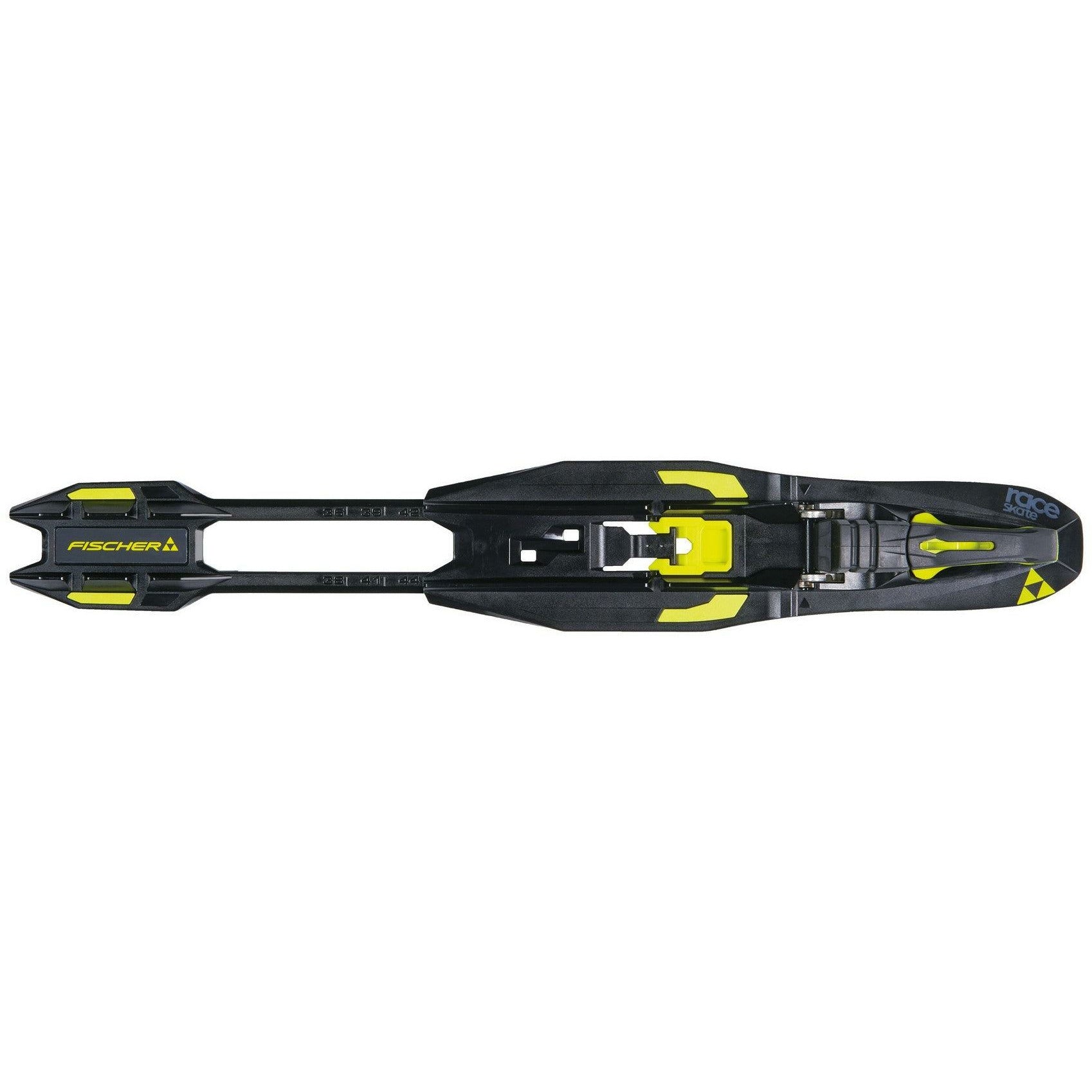 Fischer Race Skate - Pioneer Midwest