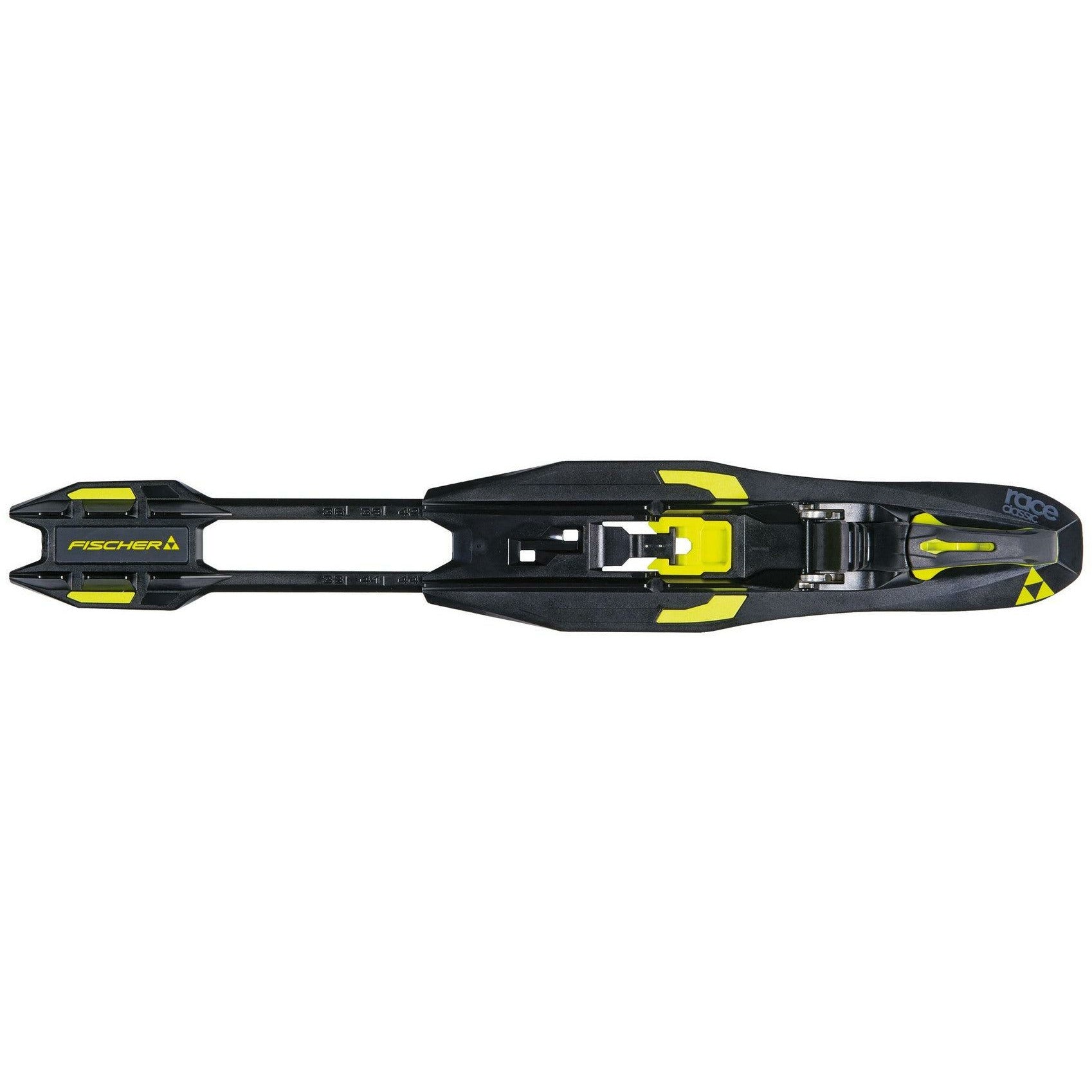 Fischer Race Classic - Pioneer Midwest