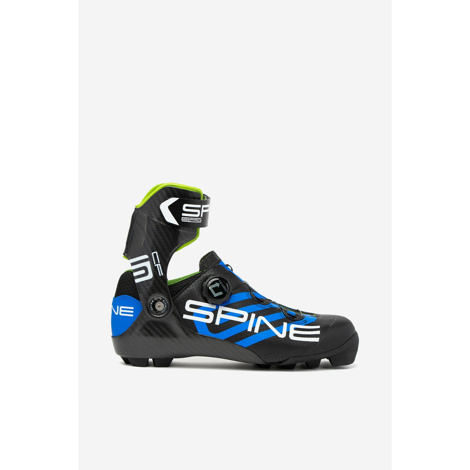 Spine Ultimate Skiroll Skate