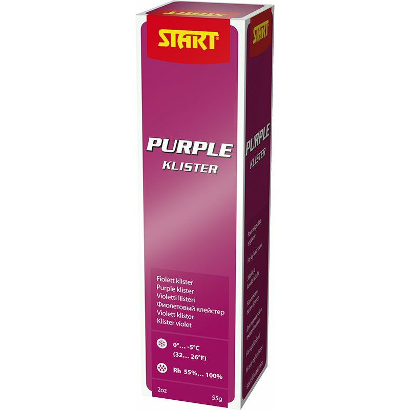 Start Purple Klister 55g
