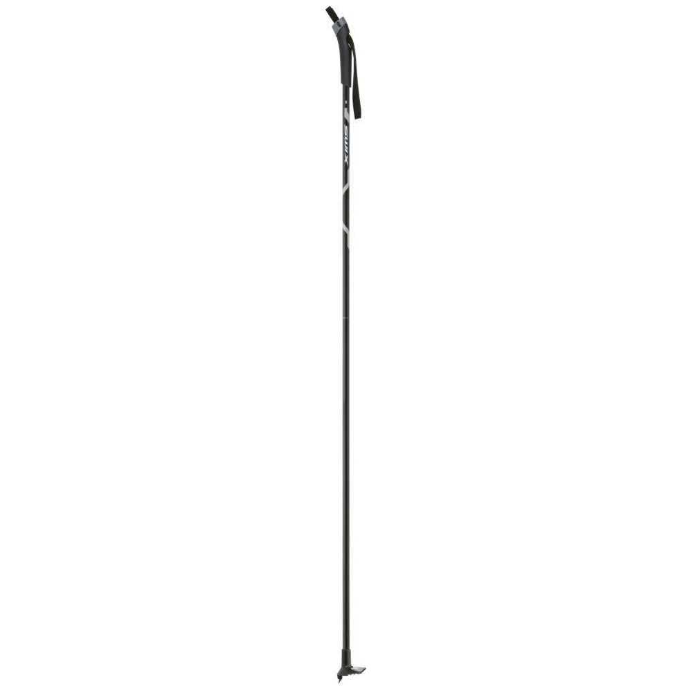 Swix Nordic Black Ski Poles Swix Nordic Black Ski Poles