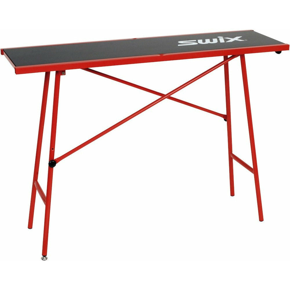 Swix Waxing Table Wide