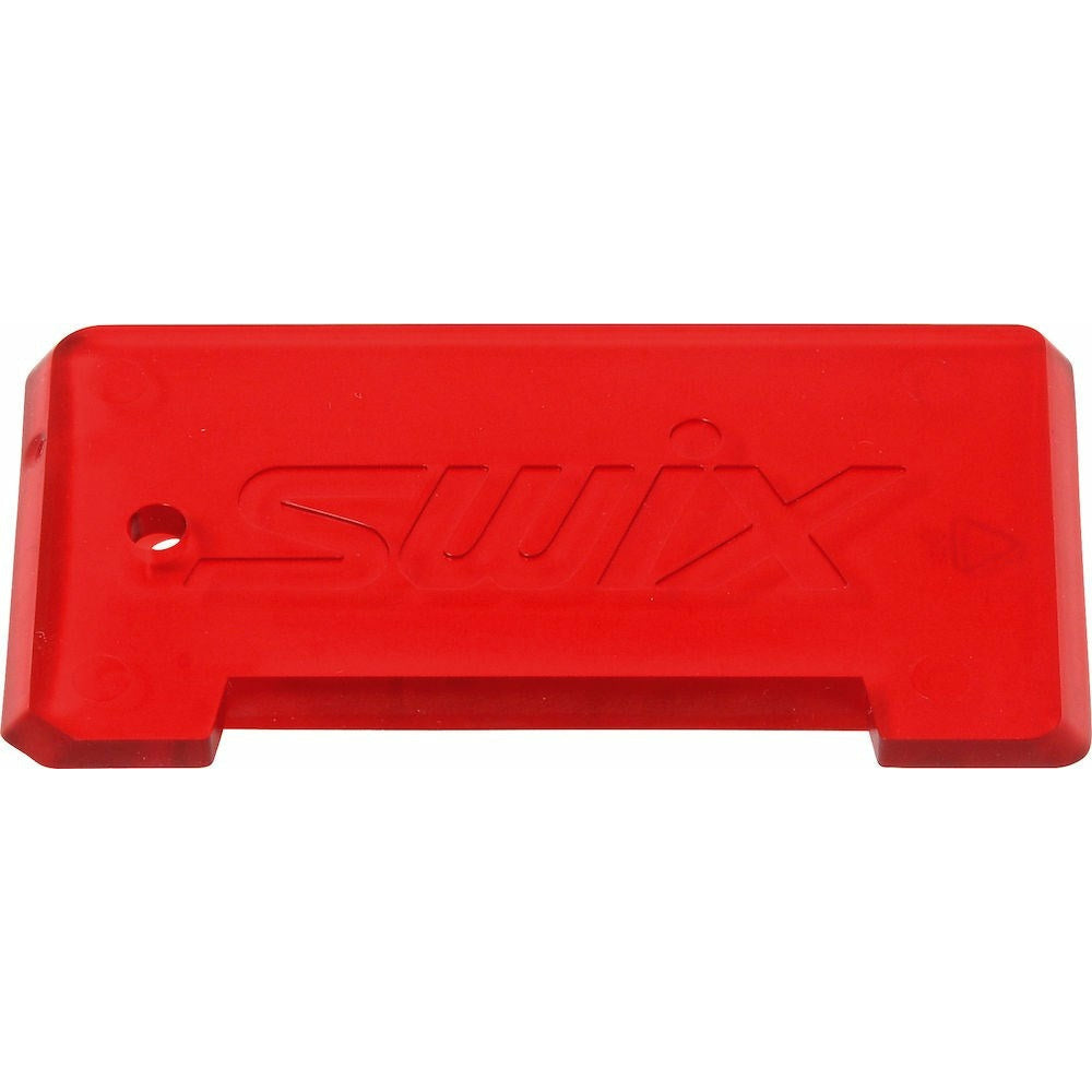 Swix Kick Wax Scraper