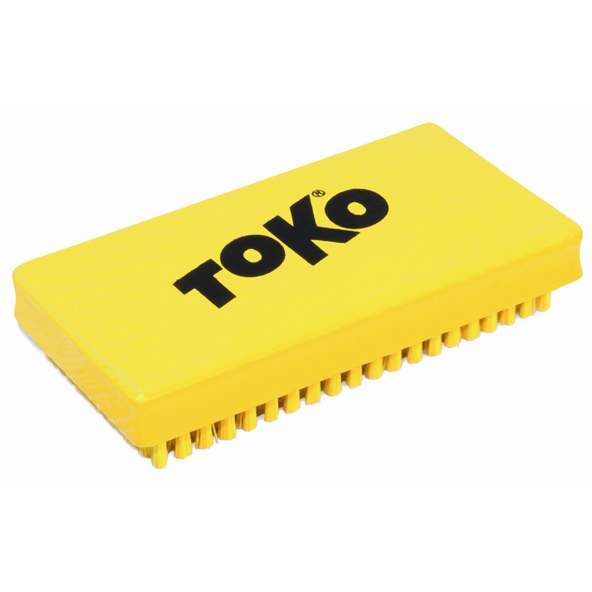 Toko Liquid Paraffin Polishing Brush