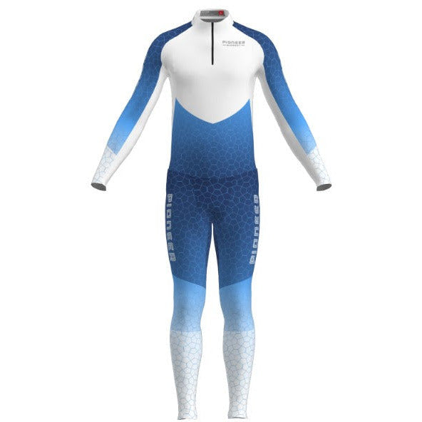 2022 Pioneer Midwest Unisex Race Suit