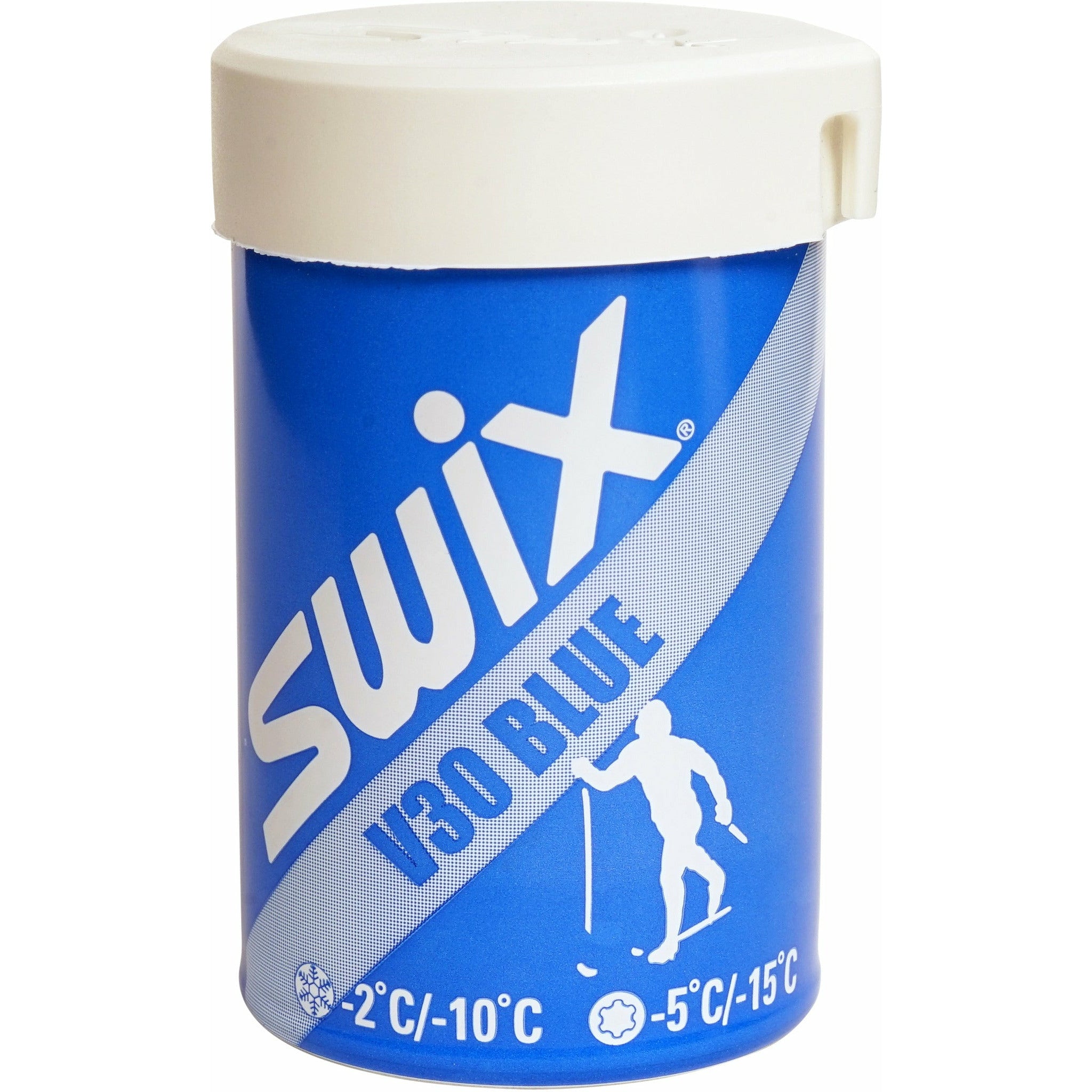 Swix V30 Blue Kick Wax 45g