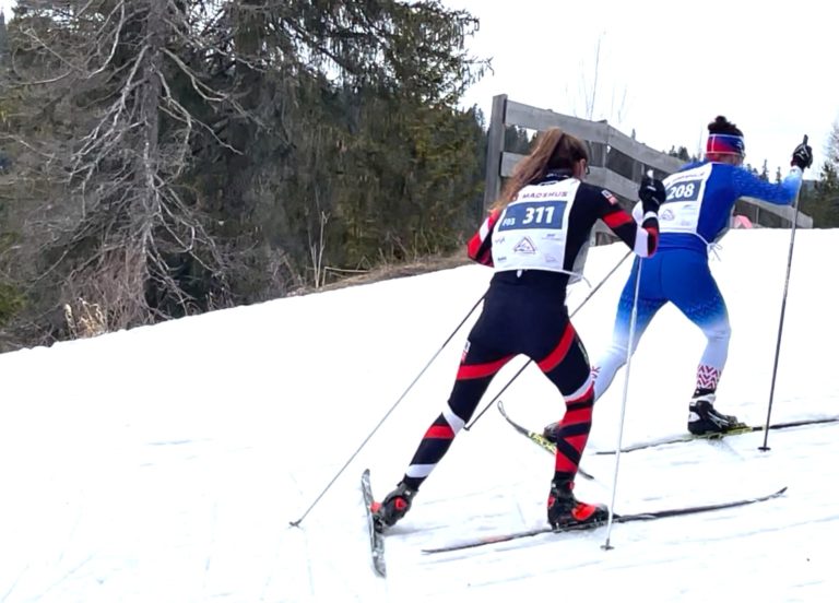 Common Injuries Among Nordic Skiers