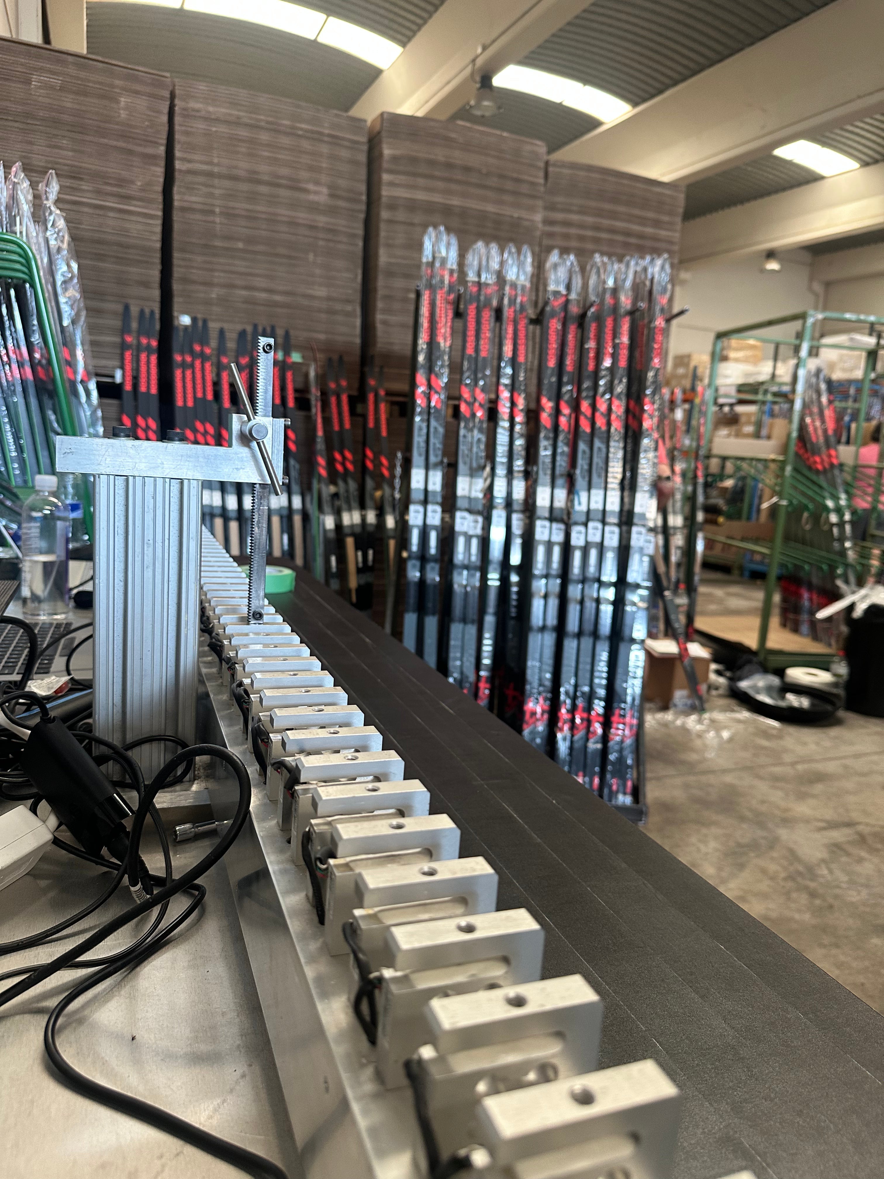 Ski Picking Update Summer 2025 - Rossignol