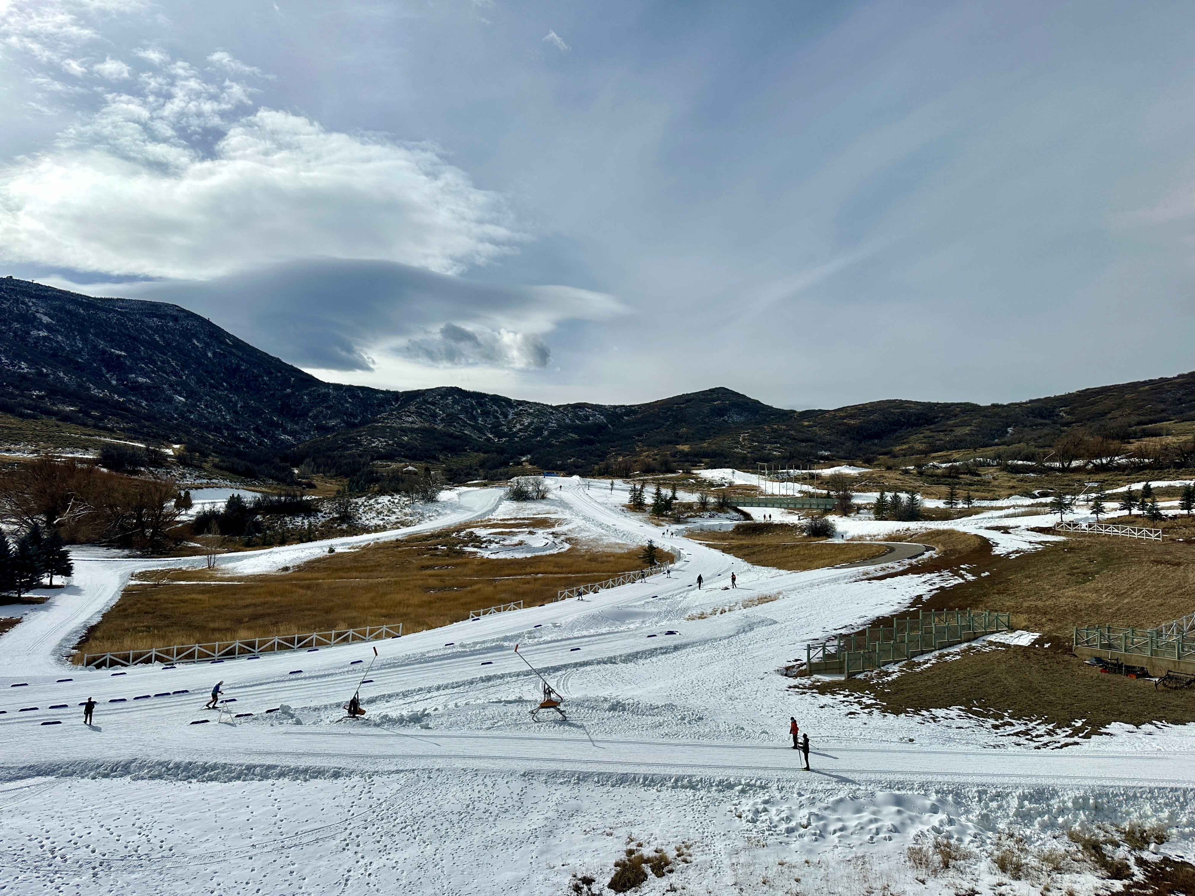 Western Stonegrind Blog #1