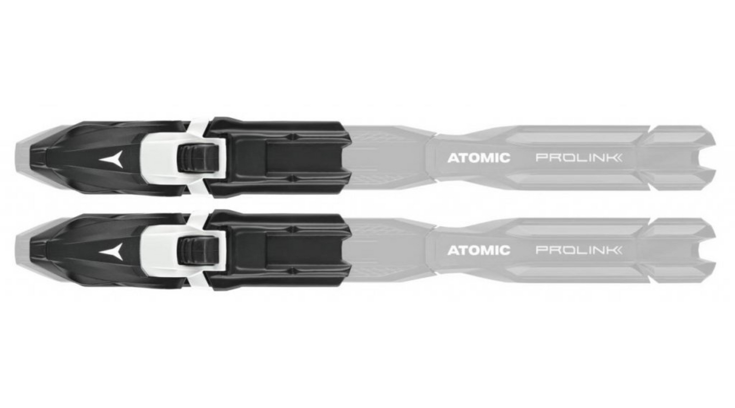 Atomic salomon shift binding on sale