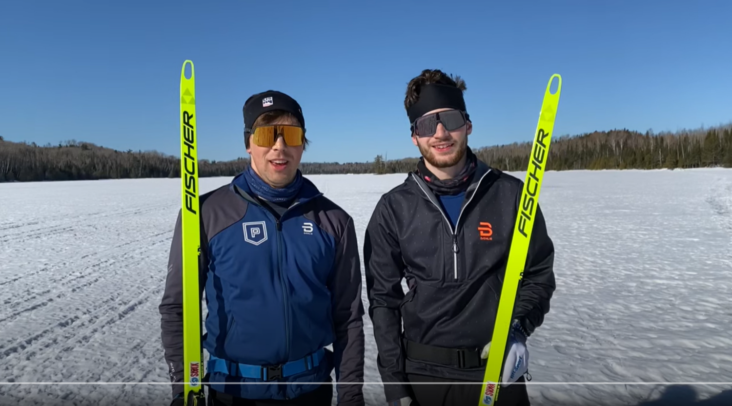 Rossignol best sale turnamic binding