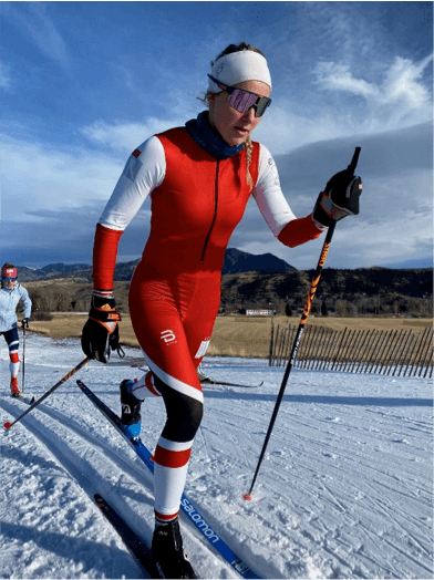 Cross-Country Skiing Equipment Guide