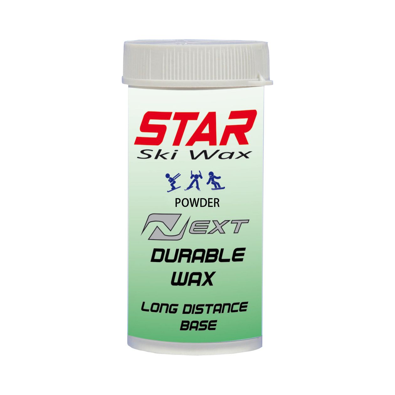 Star Next Durable Long Distance Powder Base 28g